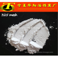 99% Aluminium oxide powder white corundum in China